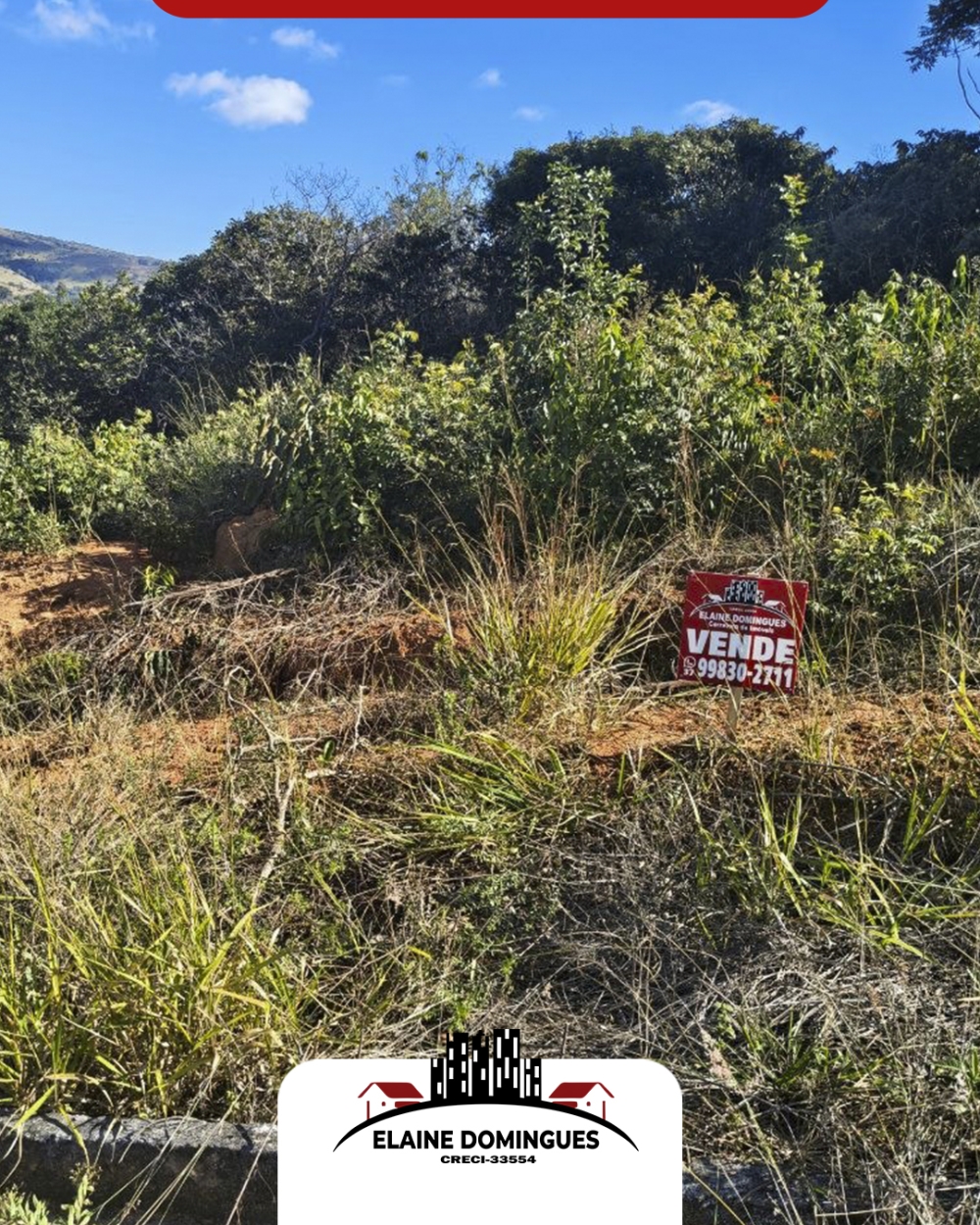 Lote > venda > PARQUE RESIDENCIAL VITÓRIA CENTRO EM CAPITÓLIO - MG