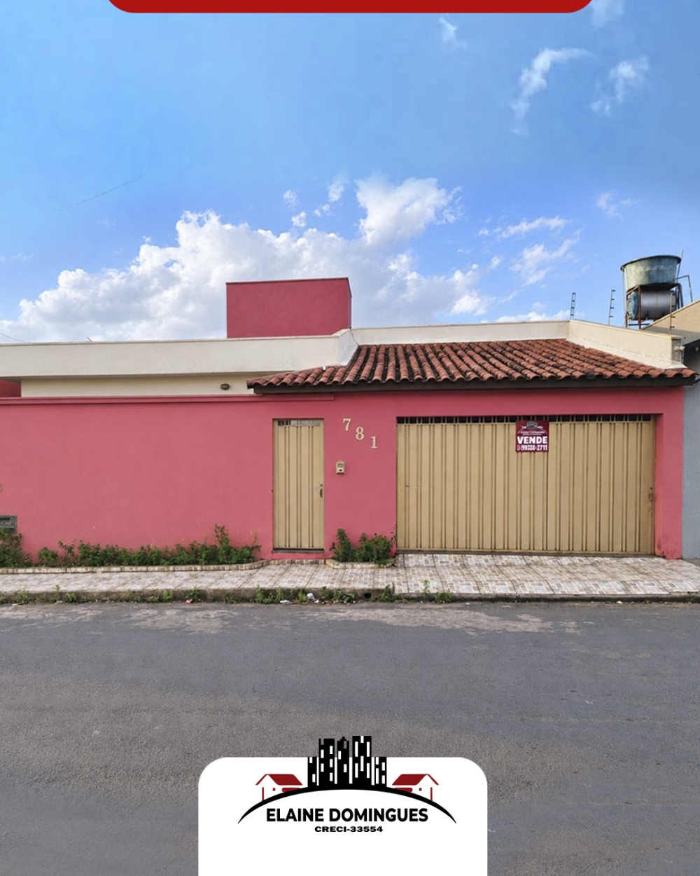 Casa > venda > BAIRRO NOVA ESPERANÇA EM PIUMHI-MG
